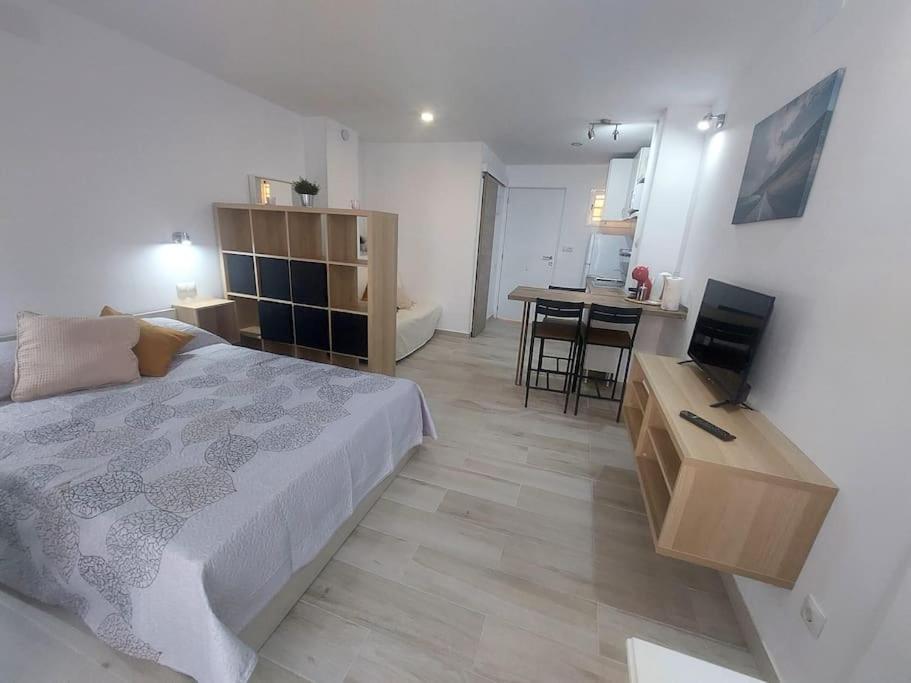 Mariana Appartement Benalmádena
